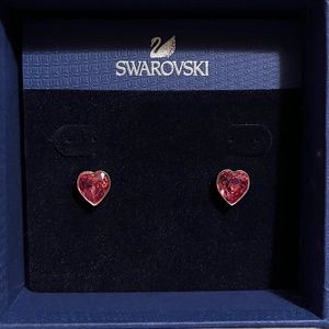 Swarovski Roslyn Earrings